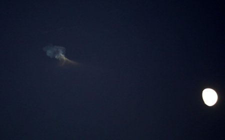 Yemen'deki Husiler, Tel Aviv'e iki balistik füze attı