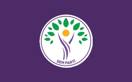 DEM Parti’den CHP açıklaması: Bu bir parti meselesi değil, demokrasi meselesidir