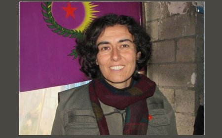 HPG, biri üst düzey komutan 3 kadın üyelerinin yaşamını yitirdiğini açıkladı