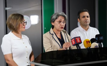 DEM Parti: Milyonlarca çocuk anadil eğitiminden mahrum