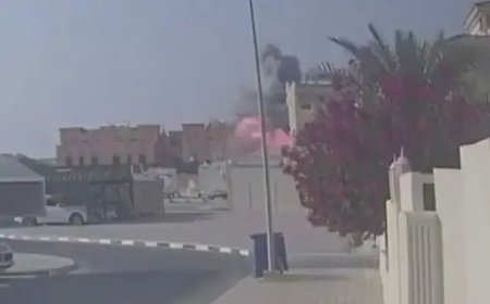 İsrail’in Doha Saldırısında 5 Hamas Üyesi Öldü