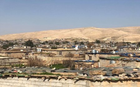 Mahmur Kampı’ndan Bağdat’a giden 10 kişi gözaltına alındı