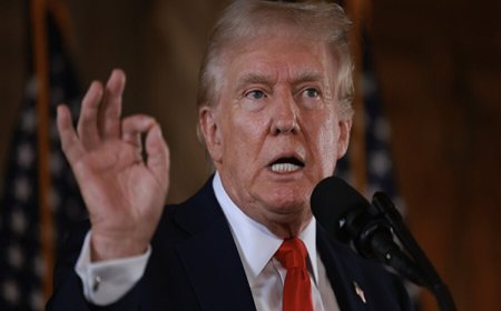 Polonya'da  Rus İHA'ları krizi | Trump: İşte başlıyoruz