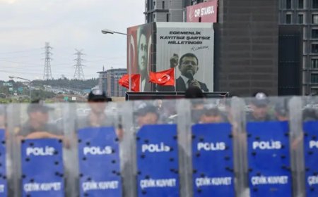 CHP İstanbul İl Kongresi hakkında yeni karar!