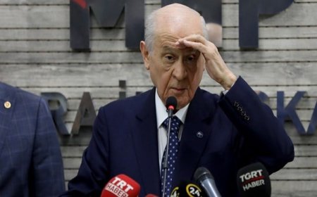 Devlet Bahçeli: Önümüzdeki günler provokasyona açıktır