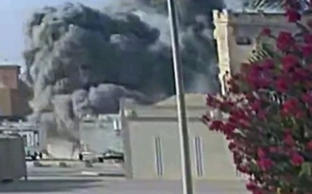 İsrail’in Katar’daki saldırısına ilişkin Hamas’tan yeni açıklama