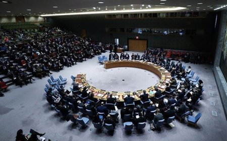 BM Güvenlik Konseyi Doha saldırısını kınadı, İsrail'in adını anmadı