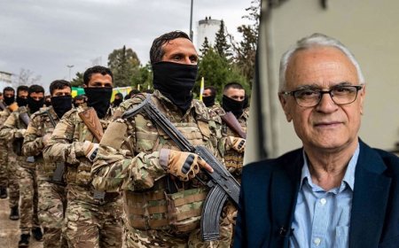 Remzi Kartal’dan ‘DSG’ye yönelik operasyon’ açıklaması