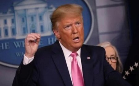 Trump Putin'i açık açık tehdit etti: Sabrım hızla tükeniyor