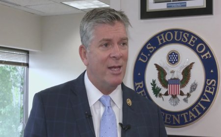 ABD Kongre üyesi: ''Kürtlerden daha güçlü bir ortak düşünülemez''