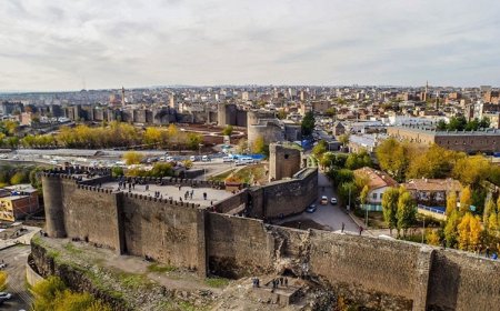 Diyarbakır’da Jiyan, Azadi ve Newroz mahalleleri kuruluyor