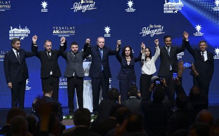 Erdoğan’dan çözüm süreci mesajı: 'Buradan geriye dönüş olmayacak'