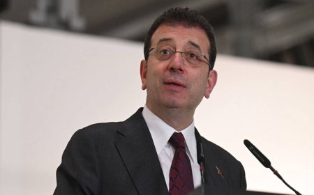 İmamoğlu'nun duruşmasında çekilen fotoğraflar için soruşturma başlatıldı