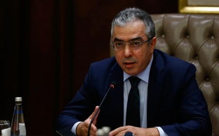 Erdoğan’ın Başdanışmanı Uçum’dan süreç için ‘tek, geçici ve özel kanun’ önerisi