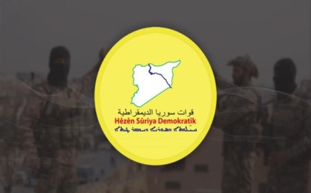 DSG: Şam’a bağlı güçler Deyrezor’da mevzilerimize saldırdı