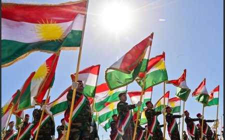 ABD, 2026 Bütçesiyle Peşmerge’yi Güçlendiriyor