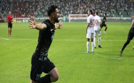 Amedspor evinde sahadan galibiyetle ayrıldı