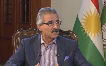 Mele Bahtiyar: Kürdistan, Demokrasi Açısından Irak’tan Önde