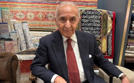 Hikmet Çetin: Kürt gençleri Öcalan’ı dinlemiyor, 2028 seçimlerinde de dinlemeyecek