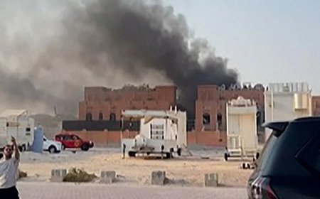 ABD medyası: İsrail’in Katar saldırısı sonrası Türkiye endişelenmeye başladı