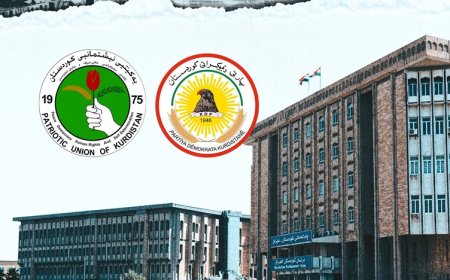 Yeni kabinedeki kördüğüm: KYB ile KDP'nin ne zaman bir araya geleceği meçhul