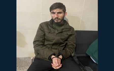 Ali Çeven hakkında tahliye kararı