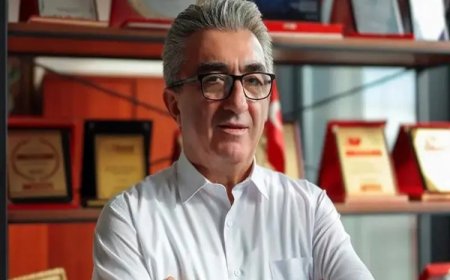 CHP’li Bayrampaşa Belediye Başkanı Hasan Mutlu dahil 20 kişi tutuklandı