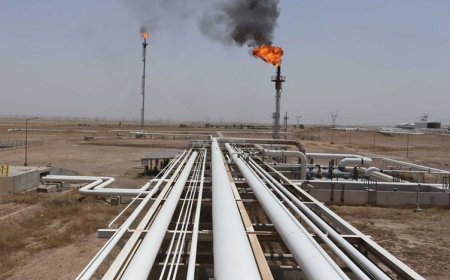 SOMO’dan Kürdistan petrolüne ilişkin kritik açıklama: İhracat taahhütleri tamamlandı