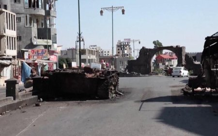 Durziler ABD-HTŞ planını reddetti!