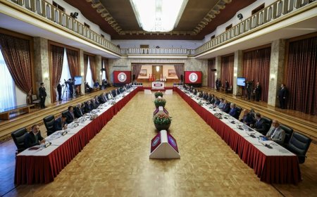 Vahap Coşkun: Irak Kürtleri gibi Suriye Kürtleri de Türkiye için bir tehdit değil, fırsattır