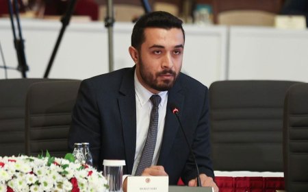 Komisyonun 11'inci toplantısında 'koruculuk ve geri dönüşler' vurgusu