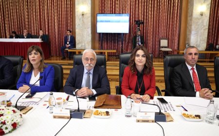 DEM Parti’den “çözüm komisyonu” açıklaması: Çekilmedik, barışın dilini savunduk