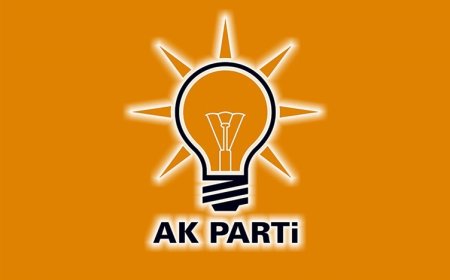 AK Parti'den istifalar sonrası ilk açıklama