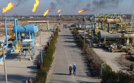 Reuters: Kürdistan Hükümeti yakında petrol ihracatını yeniden başlatacak