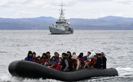 Bu yıl Kürdistan Bölgesi'nden Avrupa’ya çoğu gençlerden oluşan 6 bin kişi göç etti