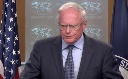 James Jeffrey: Kürdistan Bölgesi modeli Rojava için uygulanabilir değil