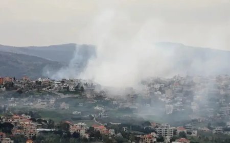 İsrail: Hizbullah yeniden yapılanıyor, Lübnan'a yeniden girebiliriz