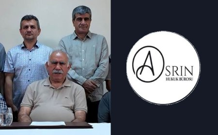 Öcalan'ın avukatlarından 'DEM Parti' açıklaması: Tüm siyaset eleştirildi