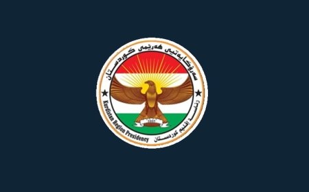 Kürdistan Bölgesi Başkanlığı: Filistin halkının kendi kaderini tayin hakkına tam destek veriyoruz