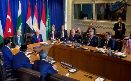 Trump’tan 21 maddelik barış planı