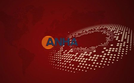 Rojava’dan yayın yapan ANHA, Türkçe servisini kapatıyor