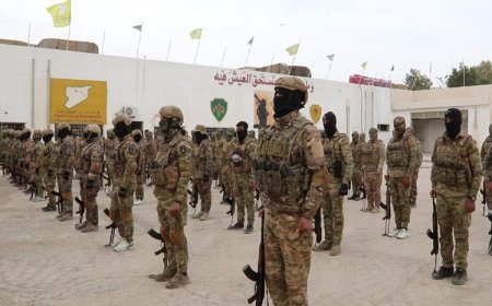 5 üyesi hayatını kaybetti, DSG 'intikam yemini' etti!