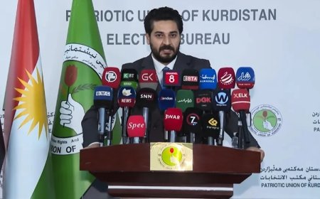 KYB sözcüsü: Yakın zamanda yeni hükümet kurulacak