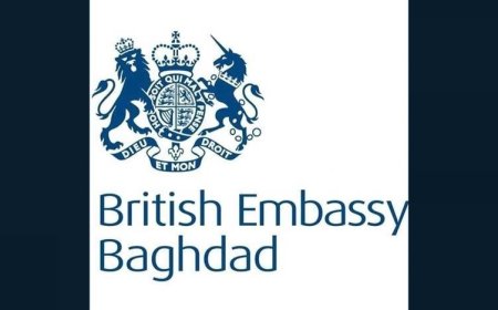 İngiltere: Kürdistan Bölgesi'nde petrol İhracatının yeniden başlamasını destekliyoruz