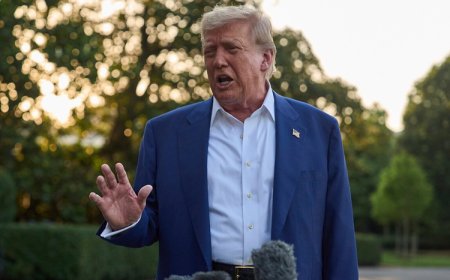 Trump'tan Gazze açıklaması: Anlaşma an meselesi