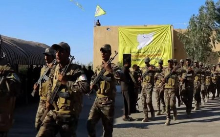 DSG'den MSB'nin iddialarına yanıt: "Türkiye’ye tehdit değiliz"