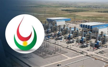 Doğal Kaynaklar Bakanlığı: Kürdistan petrolünün ihracatı başladı