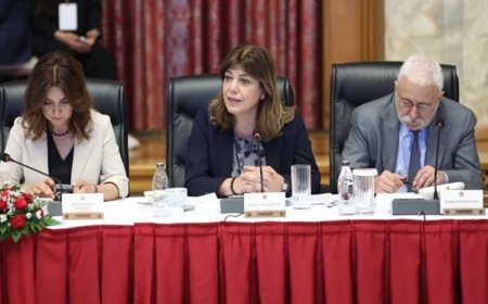 DEM Partili Beştaş: Komisyon İmralı’ya gitmeyecekse Öcalan gelsin