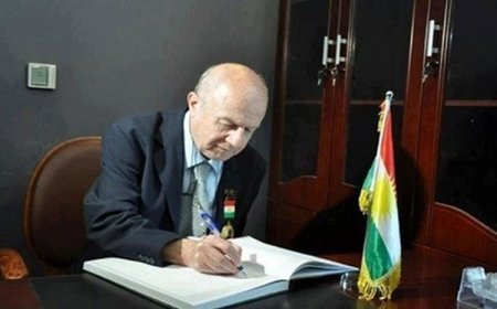 İsmail Beşikci’nin 12 yıl önceki vasiyeti ortaya çıktı