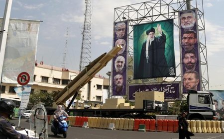 İran'a BM yaptırımları yeniden devreye girdi